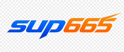 SUP665 โลโก้